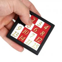 Wczesna edukacja zabawka matematyczna rozwijająca się dla dzieci plastikowe puzzle z liczbami 1-15