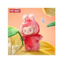 POP MART Cute Decoration The Monsters Plush Doll  Blind mystery Box Big into Energy Series V3.0 Toy For Collection Home Labubu