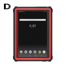 LAUNCH Tablet 10.1′′ 3GB RAM 4GB RAM Android Bluetooth OBD2 Strumento diagnostico 64GB di archiviazione Strumento diagnostico automatico