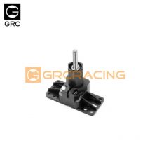GRC Spare Wheel Bracket / Tire Rack / Wheel Holder Carrier for TRX4 Axial SCX10 RC4WD D90 Tamiya CC01 1/10 RC Car Crawler #G159A