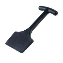 Professional Plastic Bolster Chisel Tool for Carpet Fitting and Seam Repair in Residential and Commercial Spaces