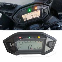 Motorrad Dashboard Screen Protector Tacho Schutz Film Für HONDA CBR500R CBR500F CBR500X CRF250L CRF250 Rally MSX125