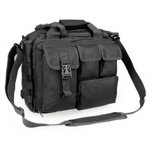 14'' Molle Laptop Tasche Taktische Computer Rucksack Messenger Fanny Gürtel Schulter Taschen Camping Outdoor Sport Pack