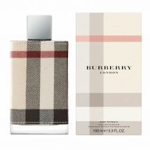 Burberry London Eau De Parfum 100 ml (woman)