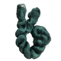 3 Stränge Multifilament Nylon Halbzeuge Fischernetz 50 mm-70 mm Maschenweite Fischnetz Tiefe 2 m bis 3,8 m Trammelnetz