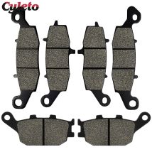 Motorradteile Bremsbeläge vorne oder hinten für Suzuki GSF650 Bandit GSF650 GSR750 SV400 SV650 DL650 DL1000 Vstrom DL650 1000