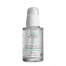 Dr.Orga Calm & Moisture Layering Houttuynia & Magnolia Hydro Layer Siero 210ml, Cosmetici coreani per la cura della pelle, Bellezza Salute