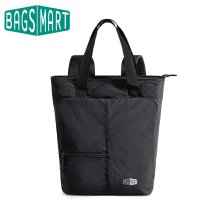 BAGSMART Women's Tote Bag 15.6 inch Laptop Backpack Large Capacity College Bag Function Commuting Women's Handbag