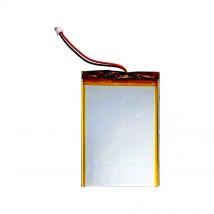 Long-Lasting For Gpd XD Tablet Battery