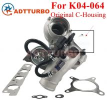 K04-064 Turbolader EA888 GEN 1/2 53049880064 53049700064   Turbo 06F 145702 C 06F 145702 CV für Volkswagen Golf VI 2.0 GTI35 CDLG