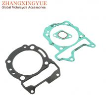 Scooter Beverly300 Set guarnizioni cilindro per Piaggio Beverly Carnaby Cruiser MP3 X7 300cc 1A014002 875113 4T