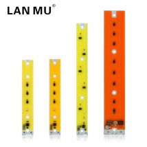 30 W 50 W 80 W LED COB Chip für Flutlicht 220 V Kalt-/Warmweiß LED-Lampe Strahler Vollspektrum-Wachstumslicht für Blumengemüse