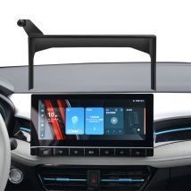 Auto Telefon Halter Für MG MG5 ev 10,25 zoll Bildschirm Fix Navigation Halterung Drahtlose Smartphone Halter Unterstützung