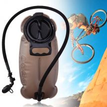 1,5 l 2l 2,5 l 3l Wasser blase Sport TPU Tasche laufende Trink blase schnell abnehmen Bergsteigen Wasser reservoir ava255