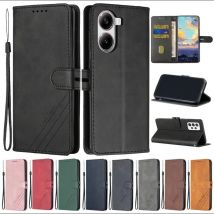 Per Xiaomi Poco X7 Pro Custodia in pelle Flip per Coque Xiomi Xiaomi Poco X7 pro PocoX7 X 7 Custodie per telefoni Custodia a portafoglio magnetica