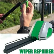 Auto Wischer Reparatur Werkzeug Auto Fahrzeug Scheibenwischerblatt Renovieren Reparatur Werkzeuge Auto Zubehör Windschutzscheibe Kratzer Reparatur