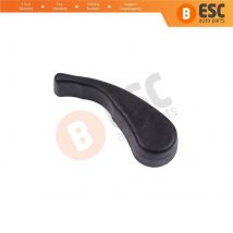 ESP1170 Bonnet Lock Catch Release Inner Handle for Renault Dacia Vauxhall Opel Lada 8200274233