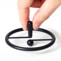 2/4PCS Fidget Spinner Simbolo Creatività Nuovi Giocattoli Per I Bambini 2023 Trottola Punta Delle Dita Giroscopio Anti-stress Per Adulti regali di decompressione