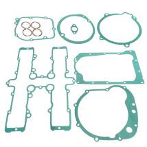 Motorrad Generator Kurbelgehäuse Getriebe Abdeckung Dichtung Kits Kawasaki ZR400 Zephyr 89-95 ZX400 Z400FII 94 ZR550 Zephyr 90-98