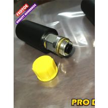 2Pcs VE Diesel Fuel Pump 12V Flameout Solenoid Valve Head Rotor High Quality