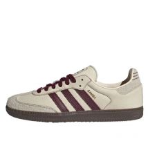 Adidas Originals Samba OG Abbigliamento antiscivolo Comodo Traspirante Multifunzionale Donna Moda