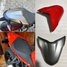 Für Ducati Supersport 939 950 937 2017-2021 22 2023 Motorrad Hinten Passagier Sitz Gugel Sozius Verkleidung Schwanz abdeckung Buckel Verkleidung