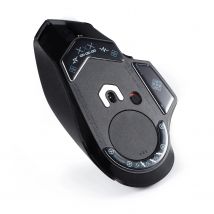 Glas Maus Skates Für Legitech G502 X Plus & G502 X Lightspeed Wireless Gaming Maus Füße Pads Glatte Langlebige Spiel maus