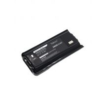Replacement Battery 2600mAh for Kenwood,TK-2400VP, TK-3400UP2, TK-2402V16P, TK-3402U16P ,NX-240V16P ,NX-240V16P2,KNB-69L