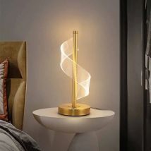 Moderne LED Tisch Lampen Innen Beleuchtung Dimmbare Touch Schalter Schlafzimmer Nacht Licht Wohnzimmer Hotel Dekoration Nordic Schreibtisch Lampe