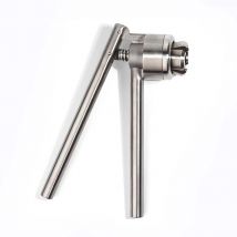 13 mm 20mm Manual Capping Pliers Sealing Machine Vial Sealing Machine Sealer for Cylinder Bottle