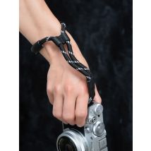 Retro style Genuine Leather Camera Shoulder Strap Neck Strap for Sony Fuji Leica Canon Nikon Lumix Photography Accessories
