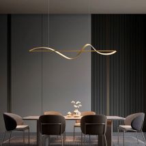 Nordic dine dining dining zawieszka do sypialni światła wewnętrzne sufitowa lampa oświetleniowa wisząca oprawa oświetleniowa dekoracyjna Led żyrandole
