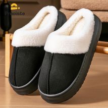 Luxus Hausschuhe Damen Memory Foam Designer Winter Schlafzimmer Schuhe Designer Bequeme Winter Plattform