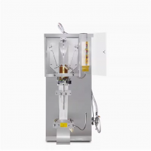 Bagging Machine small Mineral Water Plastic Bag Water  Automatic Liquid Sealing Packing Machine