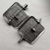 Verdampfer klappe der Klimaanlage für bmw mini f54 f55 f56 f57, MF116740-778, MF116740-777, MF116740-776 CZ116740-778, 64116827060