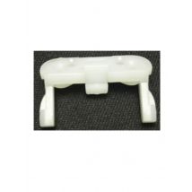White Backing Plastic Replacement For WAHL 5537C 5598 9653 9860 9860L 9885L 9818L 9854 9854L 9855 9898L 9937 9884 9884L 9885 New