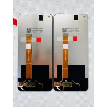 Original 6.5'' Display For Oppo A52/A72/A92 LCD Display Touch Digitizer Screen With Frame Assembly