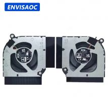 12 V/5 V Für Acer Nitro 5 AN515-45 AN515-46 AN515-55 AN515-56 AN515-57 AN515-58 Laptop CPU GPU Lüfter Kühlkörper Lüfter Kühler