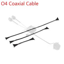 Axisflying FPV Digitales System Koaxialkabel 60mm 130mm 200mm Für DJ O4 Air Unit PRO Lite RC FPV Freestyle Racing Drone DIY Teile