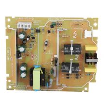 Board Power Console Board Integrierte Power Board Netzteil Konsolenplatine für Sony PS2-50000/50001/50006 Integrierte Power Board