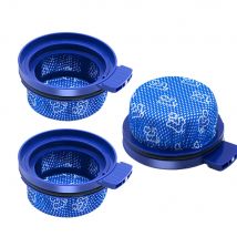 Pasuje do filtra odkurzacza Samsung Samsung BESPOKE Jet Filter VS20A958FWN Filter