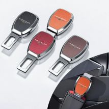 Auto Sitz Gürtel Clip Verlängerung Stecker Auto Sicherheit Sitz Lock Schnalle Für Chrysler 300c Android Town Country Grand Voyager Zubehör