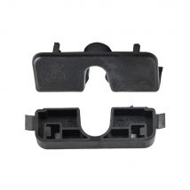 39201660 13301817 2345342 Repair Parcel Shelf Hook Clip for Vauxhall Corsa D E Crossland X Meriva B Car Accessories