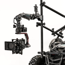 TILTA HDA-T18-B-V Hydra Alien Pro Zubehör für Automontagesysteme