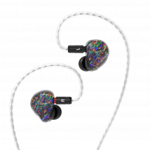 Pre-order XENNS Mangird Top Pro 10 Driver Hybrid IEM Earphone Premium Cable with Interchangeable Connectors