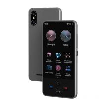 Dispositivo traductor de idiomas S85 pro, 4 pulgadas, 138 idiomas, grabación de vídeo por voz, traducción sin conexión, 8GB, 2000mAh