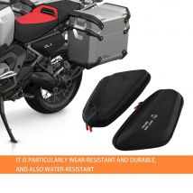 For BMW R1300GS Adventure R 1300 GSA R1300 GS ADV 2024 2025 Motorcycle Side Frame Bag Storage Package Bags Waterproof Bag