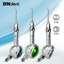Dental Air Wasser Polierer Jet Air Flow Mundhygiene Zahnreinigung Prophy Polierwerkzeug Zahnaufhellung Reinigungspistole Stift