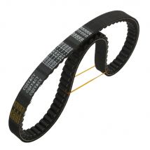 Scooter 799 19 28 CVT Drive Belt For Honda Spacy Elite 125 CH125 CH 150 CF150 1985-1987 23100-KN7-671