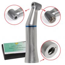 Schlussverkauf! yabangbang NSK Style Dental Low Speed Contra Angle Inner Water Push Button Handstück WY